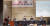 지난달 13일 서울 중구 LW컨벤션 센터에서 한국의과학연구원 주관으로 열린 '코로나 시대 항바이러스 식품 개발' 심포지엄 모습. [사진 남양유업]