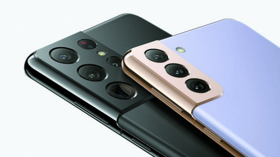 갤S21 보라색 인기에 아이폰도 ‘퍼플’…‘컬러 마케팅’ 한판 