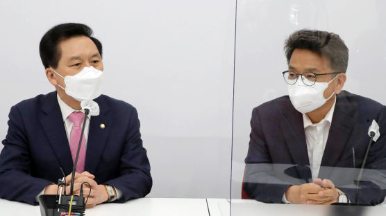 김기현 “민주당 법사위원장, 장물 계속 갖고 있는 것”