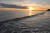 남프랑스의 에메랄드 빛 푸른 지중해, 햇살은 눈 부시고 라벤더와 해바라기 물결은 우리의 목청을 힘껏 소리 지르게 한다. 산 위의 고성, 예쁜 가게, 아기자기한 볼거리도 많다. [사진 pixabay]