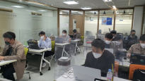 한국남부발전, 전 직원 디지털역량 강화 ‘RPA 파워유저’ 양성