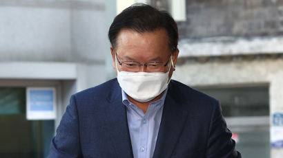 선거 때마다 대구로···김부겸 자녀들 '위장전입 투표' 의혹