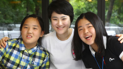 10년 전 장한나와 3주…'목포 신동' 자매는 꿈을 놓지 않았다