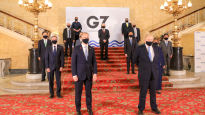 “인권 유린 중단” 쿼드보다 세게 中 때린 G7…文, 동참 준비 됐나 