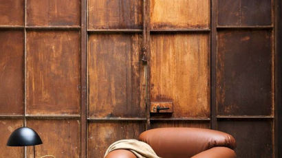 리치우드, 이탈리아 브랜드 타키니의 세잔 컬렉션 출시