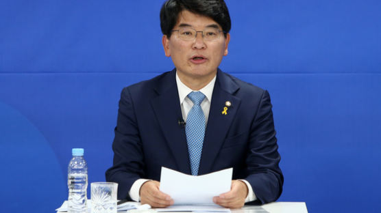 민주당 정책위의장에 박완주, 전략기획위원장 송갑석