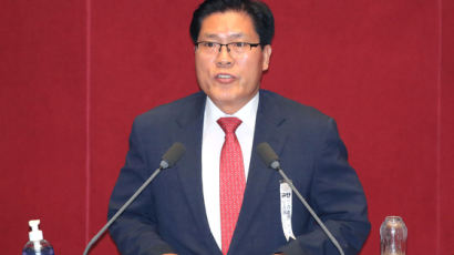 송석준 의원 “위안부 피해자 봉안시설 강제이전 못하게” 법안 발의