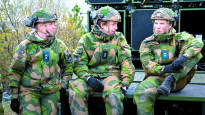 노르웨이선 왜 여성도 군대 가나