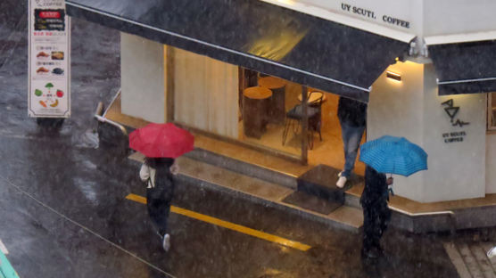 황사비·강풍·우박 이어…'매우나쁨' 미세먼지까지 습격