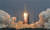 중국이 지난 4월 29일 하이난성 원창기지에서 발사한 창정-5B호. [사진 중국국가항천국]