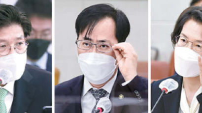野, 주말에도 장관 후보 '임·박·노' 압박…"靑 인사참사"