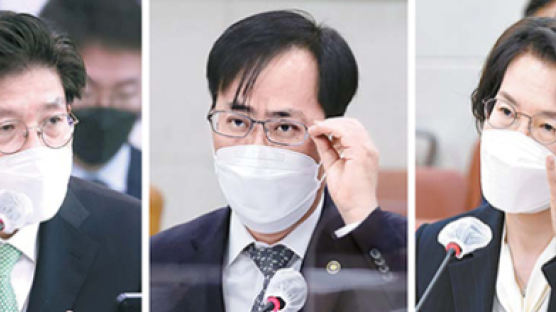 野, 주말에도 장관 후보 '임·박·노' 압박…"靑 인사참사"