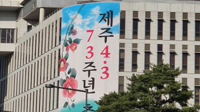 다음달 '4.3 특별법' 시행 앞두고 반대 단체들 "위헌" 제기 