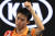 니시코리 케이 일본 테니스 선수는 "도쿄올림픽 조직위가 어떤 대책을 생각하는지 모르겠다"고 비판했다. AFP=연합뉴스