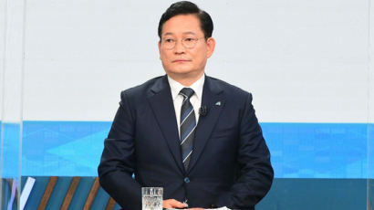 송영길 “청와대에 여당 의원 휘둘리는 것 바꾸겠다”