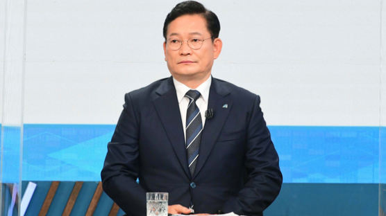 송영길 “청와대에 여당 의원 휘둘리는 것 바꾸겠다”