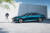 현대차가 최근 상하이모터쇼에서 공개한 제네시스의 'G80 전동화 모델'. [사진 현대차]