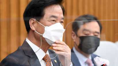 허위경력 표기 혐의 최춘식 의원 벌금 80만원…의원직 유지