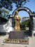 중국 북경 남당교회 안의 마테오 리치 동상. 그가 1605년 세운 중국에서 가장 오래된 교회다.