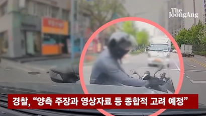 김흥국 뺑소니 여부, 오토바이 사고 직후 이 모습에 달렸다