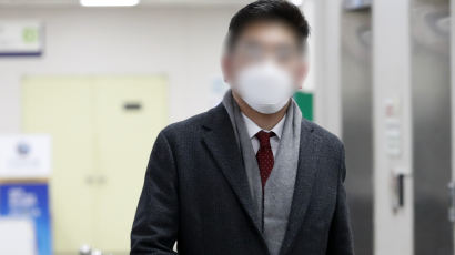 [속보] '검언유착 의혹' 이동재 전 기자 징역 1년6월 구형