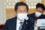 키즈 유튜버 보호법을 지난 7일 발의한 정청래 민주당 의원. 뉴스1