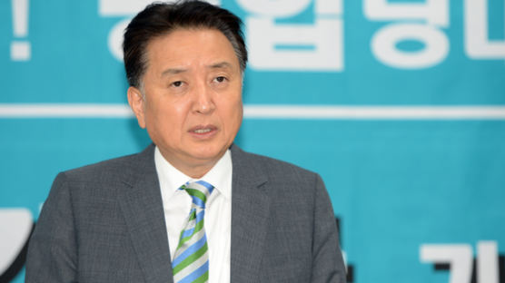 김영환 “탈원전은 ‘미친 정책’...망국의 길로 가고 있다”