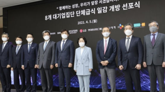 삼성, ‘사내식당 부당지원 의혹’ 관련 동의의결 신청 