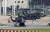 지난해 8월 11일 하반기 한미연합훈련의 사전 연습 성격인 위기관리참모훈련이 시작된 가운데 경기도 평택 캠프 험프리스에 헬기들이 계류돼 있다. [뉴스1]