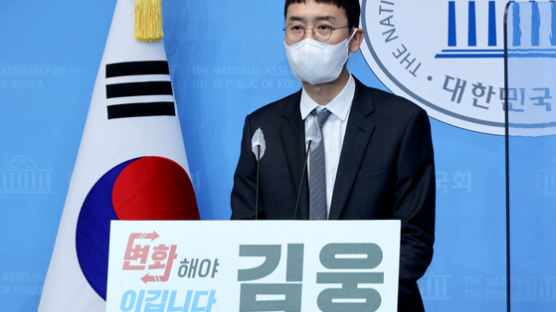 김웅·김은혜·이준석 22일 토론회…野전대 단일화 신호탄?