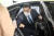 신임 검찰총장 후보자에 지명된 김오수 전 법무부 차관이 4일 오전 서울 서초구 서울고등검찰청을 들어서기 위해 차량에서 내리고 있다. 뉴시스
