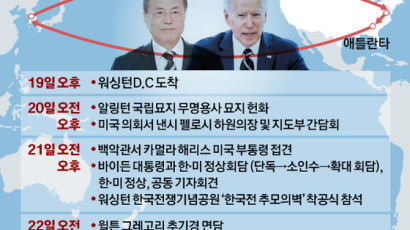 문 대통령, 반도체·배터리 투자 앞세워 백신 확보 나설 듯