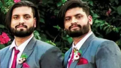 확진 쌍둥이 하루 간격으로 사망…'코로나 지옥' 인도의 비극