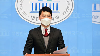 '성폭행 무혐의' 김병욱 의원, 국민의힘 복당