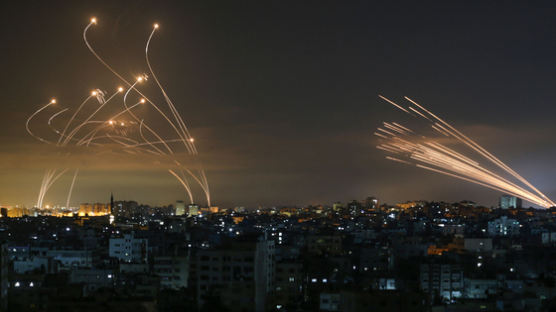 [속보] 이스라엘-하마스, 무력충돌 열흘 만에 조건 없이 휴전