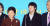 지난 2011년 12월 27일 당시 한나라당 첫 비상대책위 회의 모습. 박근혜 전 대통령(왼쪽·당시 한나라당 비상대책위원장)과 이준석 전 최고위원(당시 클라세스튜디오 대표). 중앙포토