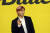 '버터' 발매 기자간담회에 참석한 RM. 김상선 기자