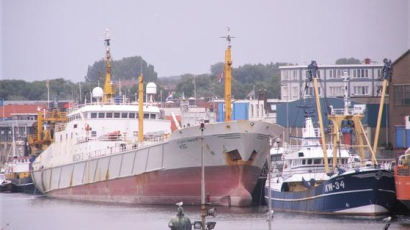 한국인 선장 탄 참치잡이 배, 가나 해상서 해적에 납치됐다