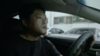 아파트 미로에 갇힌 택시기사...美영화제 "놀랍다" 극찬한 단편