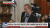21일(현지 시간) 백악관에서 열린 한미 정상 공동 기자회견에서 폭스뉴스 백악관 출입기자가 조 바이든 미 대통령에게 ‘미확인비행물체(UFO)’에 대해 질문하고 있다. 뉴스 영상 화면 캡처