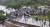 16일 오후 서울 반포한강공원 수상택시 승강장 인근에서 열린 '고 손정민 군을 위한 평화집회'에서 참가자들이 우산을 쓴 채 자리를 지키고 있다 연합뉴스