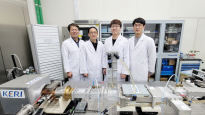 한국전기연구원, 의료·산업용 ‘MW급 마그네트론’ 세계 5번째 개발