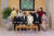 올해 1월 공개된 일본 왕실 가족. 화목해 보이지만... [로이터=연합뉴스]