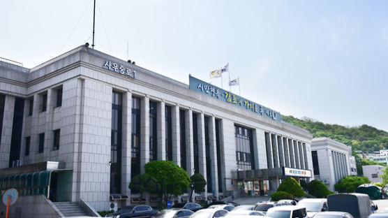 김포시 2021년 교육부 평생학습도시 재지정