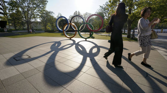 미 "일본 여행금지 권고", 일 언론 "미국 올림픽 불참할수도"