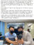 송영길 더불어민주당 대표(왼쪽)가 25일 자신의 페이스북에 올린 게시물 일부. 오른쪽은 민주당 청년 최고위원에 내정된 이동학 전 새정치민주연합 혁신위원. 페이스북 캡처