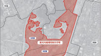 개발은 부진,땅값민 급등…고양·시흥시 6개동 토지거래허가구역 재지정