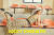 여성 영 캐릭터 캐주얼 브랜드 ‘럭키슈에뜨’가 다양한 여름 신상품을 온라인에서 선오픈하는 ‘먼세븐’을 통해 선보이고 있다. [사진 코오롱FnC]