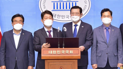 “亞게임 공동유치” 대구·광주시장, 국토부 장관 찾아간 속내