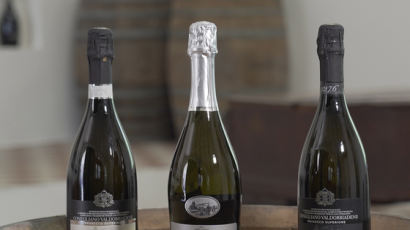유럽최고 선주 가문이 키운 스파클링 와인 ‘콜라브리고’ 출시